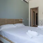 Penthouse With Panoramic Terrace -3 Min To Metro A Lejlighed Rom